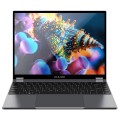 Chuwi FreeBook 2025 N150/13.5" (2520x1680) TouchScreen IPS/16GB/SSD 512GB/BT/BLKB/x360/Win 11 Iron Gray - 2843016