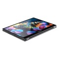 Chuwi FreeBook 2025 N150/13.5" (2520x1680) TouchScreen IPS/16GB/SSD 512GB/BT/BLKB/x360/Win 11 Iron Gray - 2843020