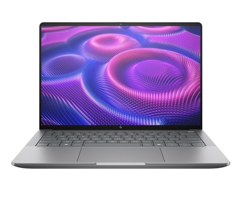 HP ZBook Ultra 14 G1a Ryzen AI MAX PRO 390 14.0"WUXGA IPS 400nits AG 32GB LPDDR5x-8533 SSD1TB Radeon 8050S Cam IR 5 MPx 74,5Wh W11Pro 3Y OnSite - 2843033