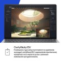 HP ZBook Ultra 14 G1a Ryzen AI MAX PRO 390 14.0"WUXGA IPS 400nits AG 32GB LPDDR5x-8533 SSD1TB Radeon 8050S Cam IR 5 MPx 74,5Wh W11Pro 3Y OnSite - 2843049