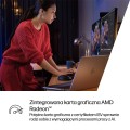 HP ZBook Ultra 14 G1a Ryzen AI MAX PRO 390 14.0"WUXGA IPS 400nits AG 32GB LPDDR5x-8533 SSD1TB Radeon 8050S Cam IR 5 MPx 74,5Wh W11Pro 3Y OnSite - 2843055