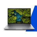 HP ZBook 8 G1i 14 Ultra 7 255H 14.0"WUXGA 400nits AG 16GB DDR5 6400 SSD1TB RTX 500 Ada_4GB Cam IR 5 Mpx AI 77Wh W11Pro 3Y OnSite - 2843076