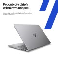 HP ZBook 8 G1i 14 Ultra 7 255H 14.0"WUXGA 400nits AG 16GB DDR5 6400 SSD1TB RTX 500 Ada_4GB Cam IR 5 Mpx AI 77Wh W11Pro 3Y OnSite - 2843081