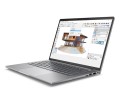 HP ZBook 8 G1i 14 Ultra 7 255H 14.0"WUXGA 400nits AG 16GB DDR5 6400 SSD1TB RTX 500 Ada_4GB Cam IR 5 Mpx AI 77Wh W11Pro 3Y OnSite - 2843069