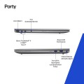 HP ZBook 8 G1i 14 Ultra 7 255H 14.0"WUXGA 400nits AG 16GB DDR5 6400 SSD1TB RTX 500 Ada_4GB Cam IR 5 Mpx AI 77Wh W11Pro 3Y OnSite - 2843071