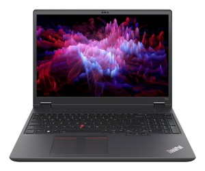 Lenovo ThinkPad P16v G1 Ryzen 7 PRO 7840HS 16.0"WUXGA 300nits AG 16GB DDR5 5600 SSD512 Radeon 780M Graphics Cam 5.0MP 90Wh W11Pro Thunder Black 3Y OnSite