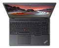 Lenovo ThinkPad P16v G1 Ryzen 7 PRO 7840HS 16.0"WUXGA 300nits AG 16GB DDR5 5600 SSD512 Radeon 780M Graphics Cam 5.0MP 90Wh W11Pro Thunder Black 3Y OnSite - 2836037