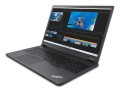Lenovo ThinkPad P16v G1 Ryzen 7 PRO 7840HS 16.0"WUXGA 300nits AG 16GB DDR5 5600 SSD512 Radeon 780M Graphics Cam 5.0MP 90Wh W11Pro Thunder Black 3Y OnSite - 2836036