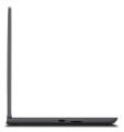 Lenovo ThinkPad P16v G1 Ryzen 7 PRO 7840HS 16.0"WUXGA 300nits AG 16GB DDR5 5600 SSD512 Radeon 780M Graphics Cam 5.0MP 90Wh W11Pro Thunder Black 3Y OnSite - 2836039