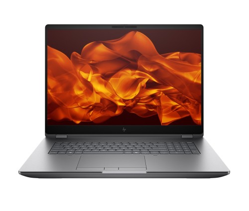 HP ZBook Fury G1i 18 Ultra 7 265HX vPro 18.0"WQXGA IPS 500nits 165Hz AG 32GB DDR5 5600 SSD1TB RTX Pro 2000_8GB Cam IR 5 Mpx AI 99Wh W11Pro 3Y OnSite - 2843171