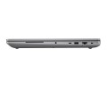 HP ZBook Fury G1i 18 Ultra 7 265HX vPro 18.0"WQXGA IPS 500nits 165Hz AG 32GB DDR5 5600 SSD1TB RTX Pro 2000_8GB Cam IR 5 Mpx AI 99Wh W11Pro 3Y OnSite - 2843183