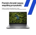 HP ZBook Fury G1i 18 Ultra 7 265HX vPro 18.0"WQXGA IPS 500nits 165Hz AG 32GB DDR5 5600 SSD1TB RTX Pro 2000_8GB Cam IR 5 Mpx AI 99Wh W11Pro 3Y OnSite - 2843176