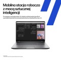 HP ZBook Fury G1i 18 Ultra 7 265HX vPro 18.0"WQXGA IPS 500nits 165Hz AG 32GB DDR5 5600 SSD1TB RTX Pro 2000_8GB Cam IR 5 Mpx AI 99Wh W11Pro 3Y OnSite - 2843177