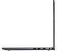 Notebook Dell Pro 16 PC16250 16"FHD+/Core 5 120U/16GB/SSD512GB/Intel/11PR Black 3Y ProSupport - 2836372