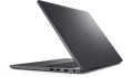 Notebook Dell Pro 16 PC16250 16"FHD+/Core 5 120U/16GB/SSD512GB/Intel/11PR Black 3Y ProSupport - 2836370
