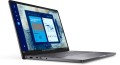 Notebook Dell Pro 16 PC16250 16"FHD+/Core 5 120U/16GB/SSD512GB/Intel/11PR Black 3Y ProSupport - 2836366