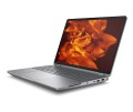 HP Zbook Fury 16 G1i Ultra 7 255HX 16.0"WUXGA IPS 400nits AG 16GB DDR5 5600 SSD512 RTX PRO 1000_8GB Cam IR 5 Mpx Al 99Wh W11Pro 3Y OnSite - 2843219