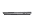 HP Zbook Fury 16 G1i Ultra 7 255HX 16.0"WUXGA IPS 400nits AG 16GB DDR5 5600 SSD512 RTX PRO 1000_8GB Cam IR 5 Mpx Al 99Wh W11Pro 3Y OnSite - 2843223
