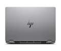 HP Zbook Fury 16 G1i Ultra 7 255HX 16.0"WUXGA IPS 400nits AG 16GB DDR5 5600 SSD512 RTX PRO 1000_8GB Cam IR 5 Mpx Al 99Wh W11Pro 3Y OnSite - 2843222