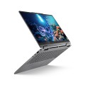 Lenovo Yoga 7 2-in-1 14ILL10 Ultra 5 226V 14"WUXGA Touch OLED 400nits 60Hz LBL Glass 16GB LPDDR5x-8533 SSD1TB Arc Graphics 130V Cam 5.0MP + IR 70Wh Win11 Luna Grey - 2836193