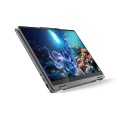 Lenovo Yoga 7 2-in-1 14ILL10 Ultra 5 226V 14"WUXGA Touch OLED 400nits 60Hz LBL Glass 16GB LPDDR5x-8533 SSD1TB Arc Graphics 130V Cam 5.0MP + IR 70Wh Win11 Luna Grey - 2836195