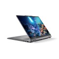 Lenovo Yoga 7 2-in-1 14ILL10 Ultra 5 226V 14"WUXGA Touch OLED 400nits 60Hz LBL Glass 16GB LPDDR5x-8533 SSD1TB Arc Graphics 130V Cam 5.0MP + IR 70Wh Win11 Luna Grey - 2836194