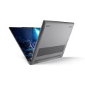 Lenovo Yoga 7 2-in-1 14ILL10 Ultra 5 226V 14"WUXGA Touch OLED 400nits 60Hz LBL Glass 16GB LPDDR5x-8533 SSD1TB Arc Graphics 130V Cam 5.0MP + IR 70Wh Win11 Luna Grey - 2836192
