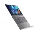Lenovo Yoga 7 2-in-1 14ILL10 Ultra 5 226V 14"WUXGA Touch OLED 400nits 60Hz LBL Glass 16GB LPDDR5x-8533 SSD1TB Arc Graphics 130V Cam 5.0MP + IR 70Wh Win11 Luna Grey - 2836201