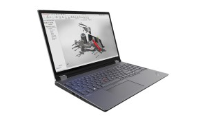 Lenovo ThinkPad P16 G2 i7-13850HX 16.0"WQXGA IPS 500nits 165Hz AG 32GB DDR5 5600 SSD1TB RTX 2000 Ada 8GB LTE Cam 1080p 94Wh W11Pro Storm Grey / Villi Black 3Y OnSite