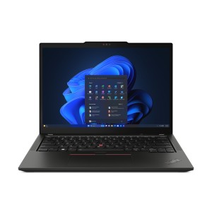 Lenovo ThinkPad X13 G5 Ultra 5 125U 13.3"WUXGA IPS 300nits AG 16GB LPDDR5x-6400 SSD512 Intel Graphics Cam 5.0MP 54.7Wh W11Pro Black 3Y OnSite
