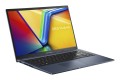 ASUS Vivobook 15 X1502VA-BQ433 i5-13420H 15.6'' FHD IPS 60Hz 250nits AG 16GB DDR4 SSD512 Intel UHD Graphics WLAN+BT Cam720p 42Wh NoOS Quiet Blue - 2843257