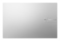 ASUS Vivobook 15 X1502VA-BQ976 i5-13420H 15.6'' FHD IPS 60Hz 250nits AG 16GB DDR4 SSD1TB Intel UHD Graphics WLAN+BT Cam720p 42Wh NoOS Cool Silver - 2843276