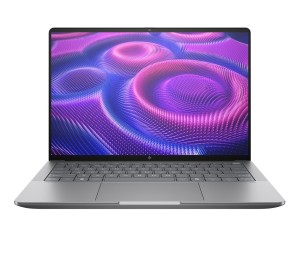 HP ZBook Ultra 14 G1a Ryzen AI Max PRO 385 14.0" 2.8K Touch OLED IPS 400nits BV LBL 32GB LPDDR5x-8533 SSD1TB Radeon 8050S Cam IR 5 MPx 74,5Wh W11Pro 3Y OnSite