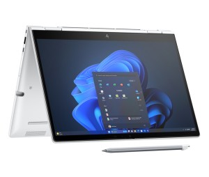 HP EliteBook 8 Flip G1i 13 Ultra 7 255U 13.3"WUXGA Touch IPS 400nits AG U7 255U 32GB LPDDR5x-7500 SSD1TB Arc Cam  IR 5 Mpx AI 62Wh W11Pro 3Y OnSite