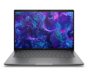 HP ZBook 8 G1i 14 Ultra 7 255H 14.0"WUXGA 400nits AG 32GB DDR5 5600 SSD1TB RTX 500 Ada_4GB Cam IR 5 Mpx AI 77Wh W11Pro 3Y OnSite