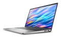 Notebook Dell 15 DC15250 15,6"FHD/i7-1355U/16GB/SSD1TB/IrisXe/11PR Silver 3Y Pro Support - 2836267
