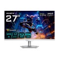 MONITOR GIGABYTE LED 27" M27Q2 QD ICE 200Hz  (210Hz O/C) - 2843440