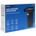 SAVIO MINI DMUCHAWA AKUMULATOROWA MD-01 - 2843497