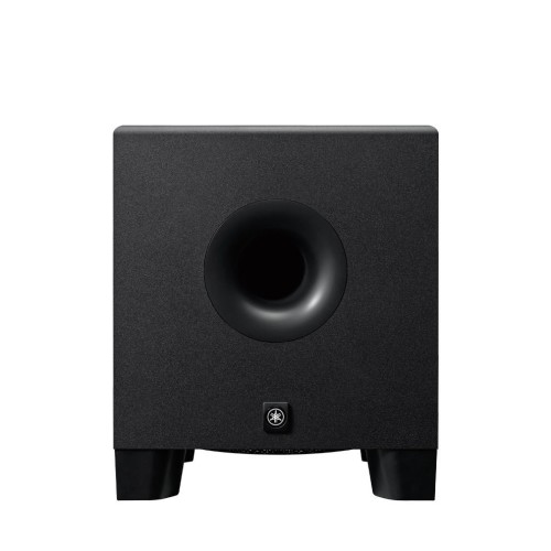 Yamaha HS8S - Aktywny 8-calowy subwoofer z systemem Bass Reflex (WYPRZEDAŻ) - 2843506