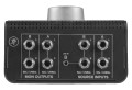 Mackie Big Knob Passive - Kontroler monitorów - 2843510