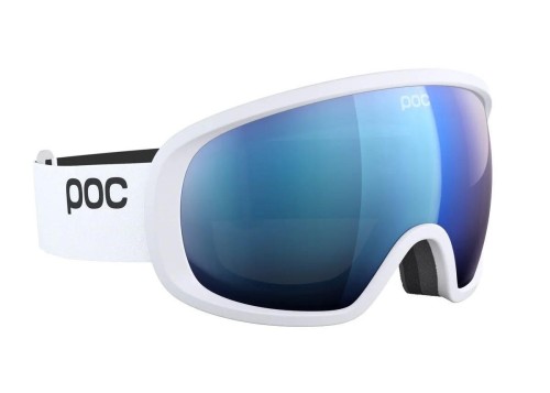 Gogle narciarskie POC Fovea białe - 2843529