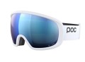 Gogle narciarskie POC Fovea białe - 2843530