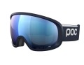 Gogle narciarskie POC Fovea czarne - 2843545