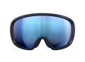 Gogle narciarskie POC Fovea czarne - 2843546