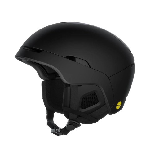 Kask narciarski POC Obex MIPS czarny matt XL/XXL - 2843552