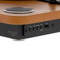 Gramofon ADLER AD 1914e - 2837476