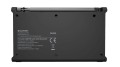 Radio przenośne BLAUPUNKT DAB DR3BK, czarny - 2843589