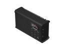 Radio przenośne BLAUPUNKT DAB DR3BK, czarny - 2843590