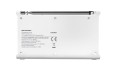 Radio przenośne BLAUPUNKT DAB DR3WH, biały - 2843595