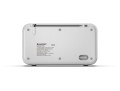 Radio przenośne BLAUPUNKT DAB DR8WH, biały - 2843605